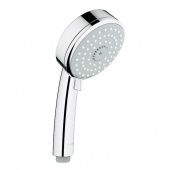 Ручной душ GROHE Tempesta Cosmopolitan (3 режима), 27572001 — фото, характеристики, купить в SMOLENSK-CLIMBO