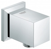 Подключение для душевого шланга GROHE Allure Brilliant, 27707000 — фото, характеристики, купить в SMOLENSK-CLIMBO