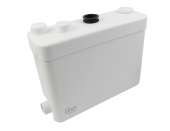 Канализационная установка для горячей воды OASIS SV-400 — фото, характеристики, купить в SMOLENSK-CLIMBO
