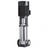 Вертикальный центробежный насос CNP CDLF 85-10 F1SWSR — фото, характеристики, купить в SMOLENSK-CLIMBO