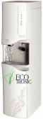 Пурифайер Ecotronic V80-R4LZ white — фото, характеристики, купить в SMOLENSK-CLIMBO