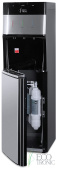 Пурифайер Ecotronic M30-U4LE black-silver — фото, характеристики, купить в SMOLENSK-CLIMBO
