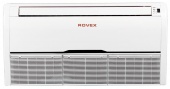 Напольно-потолочная сплит система ROVEX RCF-60HR1/CCU-60HR1 — фото, характеристики, купить в SMOLENSK-CLIMBO