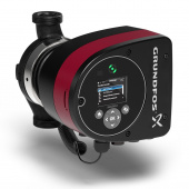 Циркуляционный насос GRUNDFOS MAGNA3 32-40 180 — фото, характеристики, купить в SMOLENSK-CLIMBO