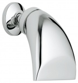 Верхний душ GROHE Relexa Plus, диаметр 100 мм, 28087000 — фото, характеристики, купить в SMOLENSK-CLIMBO