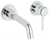 Смеситель для раковины GROHE Atrio C (верхняя монтажная часть), 19287001 — фото, характеристики, купить в SMOLENSK-CLIMBO