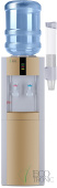 Кулер для воды Ecotronic H1-LC gold — фото, характеристики, купить в SMOLENSK-CLIMBO