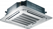 Кассетная сплит-система LESSAR LS-HE36BMA4/LU-HE36UMA4/LZ-B4KB — фото, характеристики, купить в SMOLENSK-CLIMBO