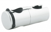 Держатель для душа на штангу GROHE Relexa Plus, 12435000 — фото, характеристики, купить в SMOLENSK-CLIMBO