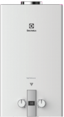 Газовая колонка Electrolux GWH 10 High Performance Eco — фото, характеристики, купить в SMOLENSK-CLIMBO