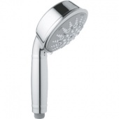 Ручной душ GROHE Relexa Rustic (5 режимов), 27123000 — фото, характеристики, купить в SMOLENSK-CLIMBO