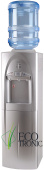 Кулер Ecotronic C4-LCE Silver — фото, характеристики, купить в SMOLENSK-CLIMBO