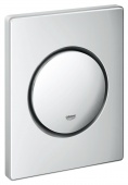 Панель смыва для писсуара GROHE Nova Cosmopolitan (1 режим смыва), 38804000 — фото, характеристики, купить в SMOLENSK-CLIMBO