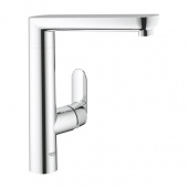 Смеситель для кухни GROHE K7, 32175000 — фото, характеристики, купить в SMOLENSK-CLIMBO