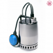 Дренажный насос Grundfos Unilift KP 150-A1 — фото, характеристики, купить в SMOLENSK-CLIMBO