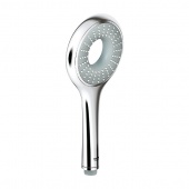 Ручной душ GROHE Rainshower Icon 100 (1 режим), 27375000 — фото, характеристики, купить в SMOLENSK-CLIMBO
