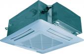 Кассетная сплит-система Tosot T60H-LC2/I/TС04P-LC/T60H-LU2/O — фото, характеристики, купить в SMOLENSK-CLIMBO