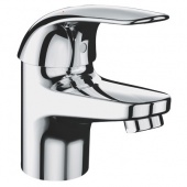 Смеситель для раковины GROHE Euroeco, 32734000 — фото, характеристики, купить в SMOLENSK-CLIMBO