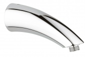 Душевой кронштейн GROHE Movario 144 мм, 28529000 — фото, характеристики, купить в SMOLENSK-CLIMBO