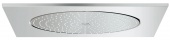 Потолочный душ GROHE Rainshower F-series 508x508 мм, 27286000 — фото, характеристики, купить в SMOLENSK-CLIMBO