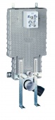 Инсталляционный комплект для унитаза GROHE Uniset для обмуровки, с напольным креплением, 38642001 — фото, характеристики, купить в SMOLENSK-CLIMBO