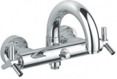 Смеситель для ванны GROHE Atrio Ypsilon, 25010000 — фото, характеристики, купить в SMOLENSK-CLIMBO