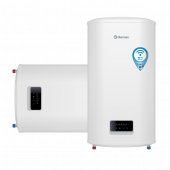 Водонагреватель (бойлер) THERMEX Optima 50 Wi-Fi — фото, характеристики, купить в SMOLENSK-CLIMBO