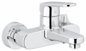 Смеситель для ванны GROHE Europlus, 33553002 — фото, характеристики, купить в SMOLENSK-CLIMBO