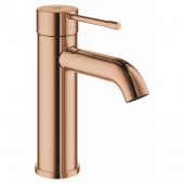 Смеситель для раковины GROHE Essence New, S-size, теплый закат глянец (23590DA1) — фото, характеристики, купить в SMOLENSK-CLIMBO