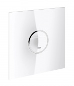 Инфракрасная панель смыва для унитаза GROHE Ondus Digital (3 режима смыва), 38915LS0 — фото, характеристики, купить в SMOLENSK-CLIMBO