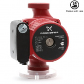 Циркуляционный насос GRUNDFOS UPS 32-80 — фото, характеристики, купить в SMOLENSK-CLIMBO