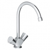 Смеситель для кухни GROHE Costa L, 31831001 — фото, характеристики, купить в SMOLENSK-CLIMBO