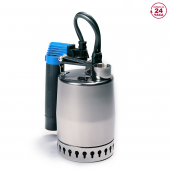 Дренажный насос Grundfos Unilift KP 250-AV1 — фото, характеристики, купить в SMOLENSK-CLIMBO