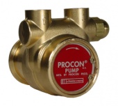 Насос для систем обратного осмоса (бустерный насос) Aquapro Procon 1533 — фото, характеристики, купить в SMOLENSK-CLIMBO