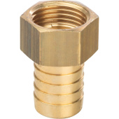STOUT Штуцер ВР 1/2X18 — фото, характеристики, купить в SMOLENSK-CLIMBO