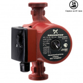 Циркуляционный насос GRUNDFOS UPS 32-100 F — фото, характеристики, купить в SMOLENSK-CLIMBO