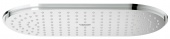 потолочный душ GROHE Rainshower Veris 300x150 мм, 27861000 — фото, характеристики, купить в SMOLENSK-CLIMBO