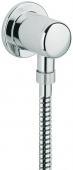 Подключение для душевого шланга GROHE Relexa, 28680000 — фото, характеристики, купить в SMOLENSK-CLIMBO