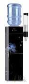 Кулер Ecotronic M21-LCE Black — фото, характеристики, купить в SMOLENSK-CLIMBO