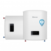 Водонагреватель (бойлер) THERMEX Bravo 30 Wi-Fi — фото, характеристики, купить в SMOLENSK-CLIMBO
