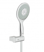 Душевой набор GROHE Power&Soul 4 режима, 27742000 — фото, характеристики, купить в SMOLENSK-CLIMBO