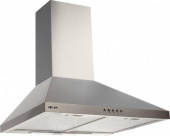 Кухонная вытяжка каминная Atlan 2503 B inox серебристый — фото, характеристики, купить в SMOLENSK-CLIMBO