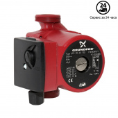 Циркуляционный насос GRUNDFOS UPS 25-40 130 — фото, характеристики, купить в SMOLENSK-CLIMBO