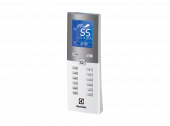 IQ-метеопульт для увлажнителя Electrolux EHU/RC-15 — фото, характеристики, купить в SMOLENSK-CLIMBO