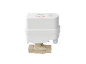 Кран с электроприводом WINNER Z-Wave BONOMI ¾” — фото, характеристики, купить в SMOLENSK-CLIMBO