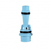 Инжектор Clack Corp. Injector J light blue (18") — фото, характеристики, купить в SMOLENSK-CLIMBO