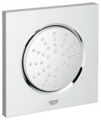 Боковой душ GROHE Rainshower F-series (1 режим), хром — фото, характеристики, купить в SMOLENSK-CLIMBO
