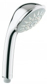 Ручной душ GROHE Relexa Champagne (4 режима), 28794000 — фото, характеристики, купить в SMOLENSK-CLIMBO