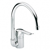 Смеситель для кухни GROHE Euroeco Special с высоким изливом, 32786000 — фото, характеристики, купить в SMOLENSK-CLIMBO