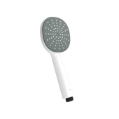 Лейка для душа, белая матовая, Optima Home, IDDIS, OPH1FW9i18 — фото, характеристики, купить в SMOLENSK-CLIMBO